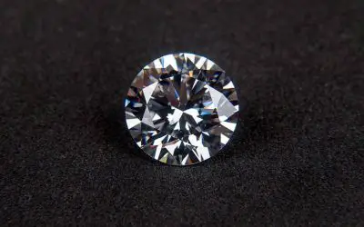 Do Cubic Zirconia Look Like Real Diamonds?
